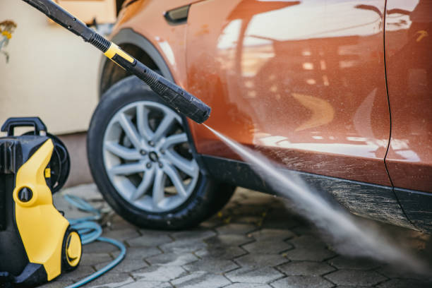 Best Commercial Pressure Washing  in Panorama Village, TX