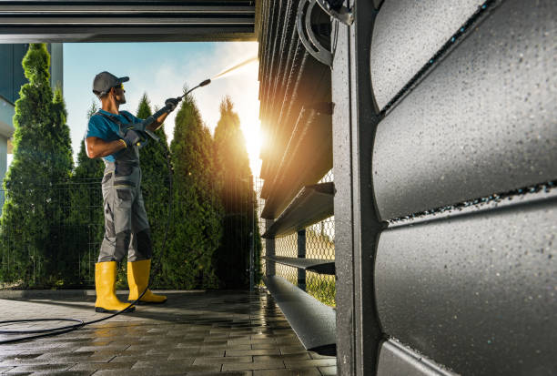 Best Deck Cleaning Services  in Panorama Village, TX