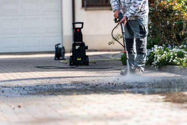 Why Choose Our Certified Pressure Washing Experts for Your Project Needs in Panorama Village, TX?