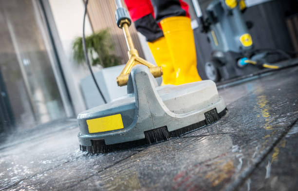 Best Commercial Building Pressure Washing  in Panorama Village, TX