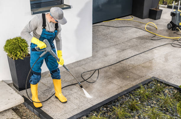 Professional Pressure Washing in Panorama Village, TX